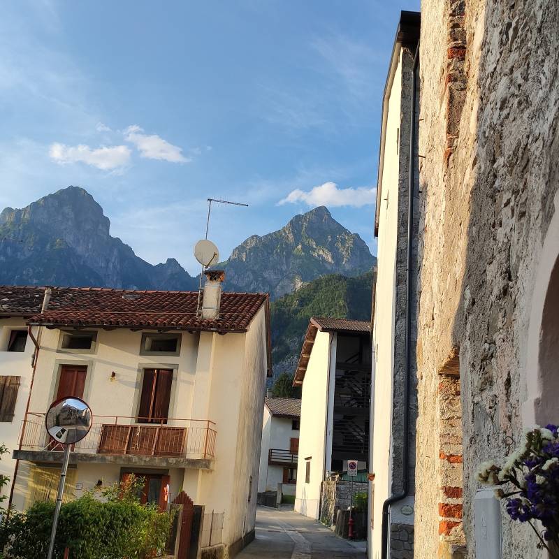 Fotosegnalazione di Andreis