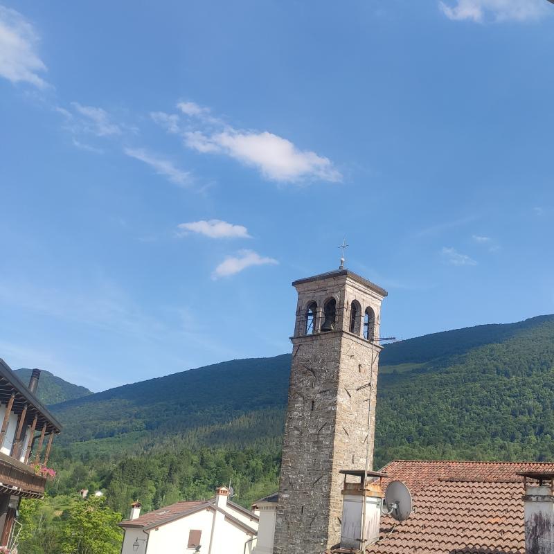 Fotosegnalazione di Andreis