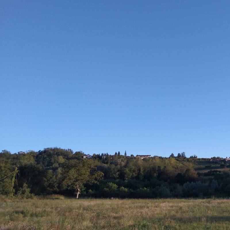 Fotosegnalazione di Castelletto d'orba
