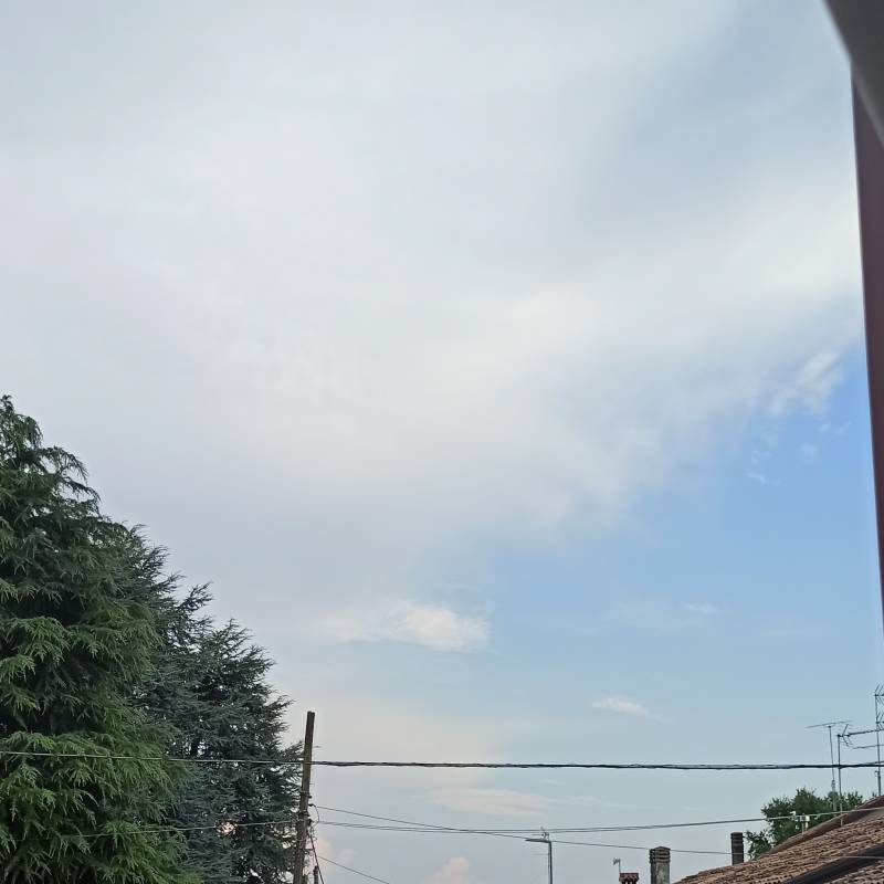 Fotosegnalazione di Santa lucia di piave