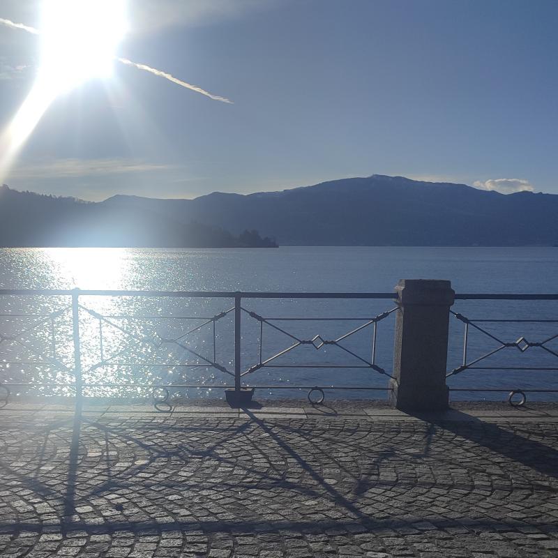 Fotosegnalazione di Laveno mombello