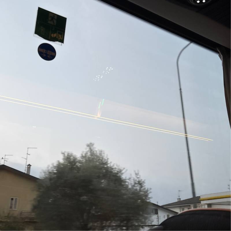 Fotosegnalazione di Udine s. gottardo