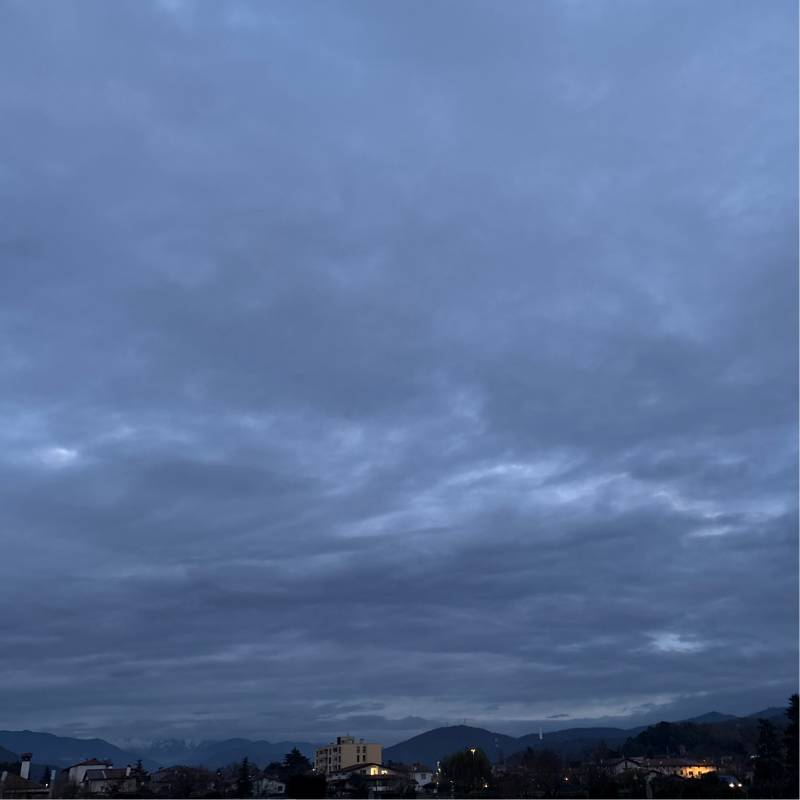 Fotosegnalazione di Cividale del friuli