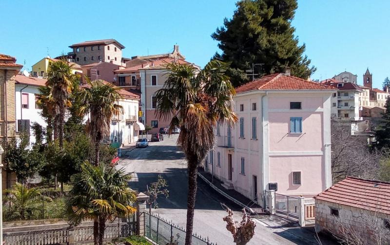 comune di sant' omero