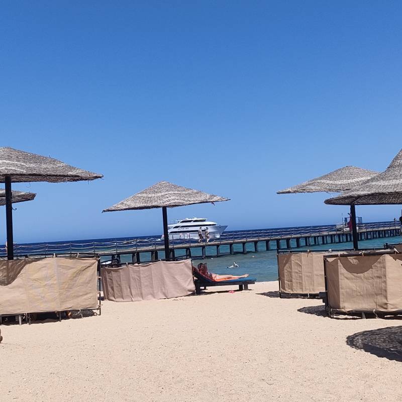 Fotosegnalazione di Marsa alam