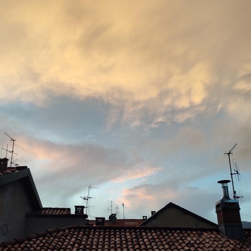 Fotosegnalazione di Como centro