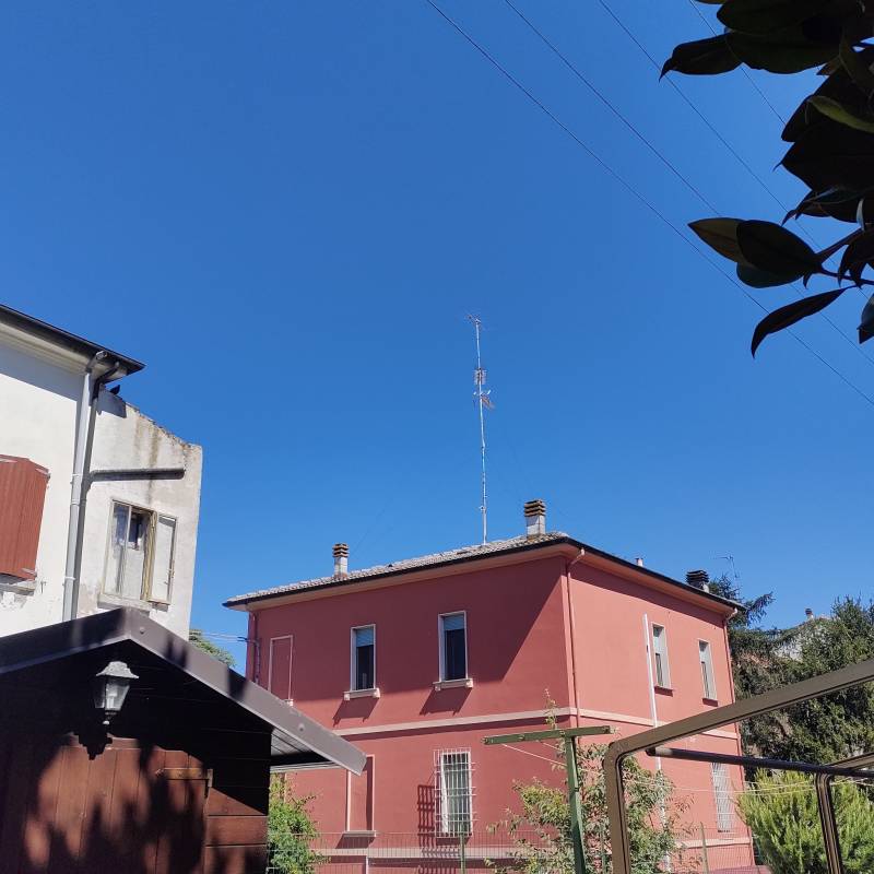 Fotosegnalazione di Pontelagoscuro