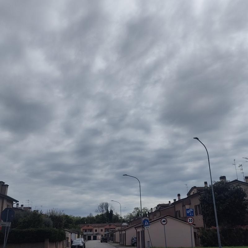 Fotosegnalazione di Pontelagoscuro