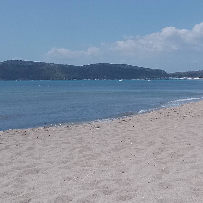 Fotosegnalazione di Quartu sant'elena