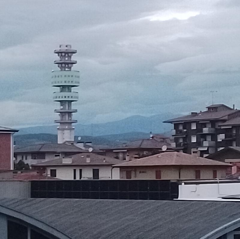 San michele