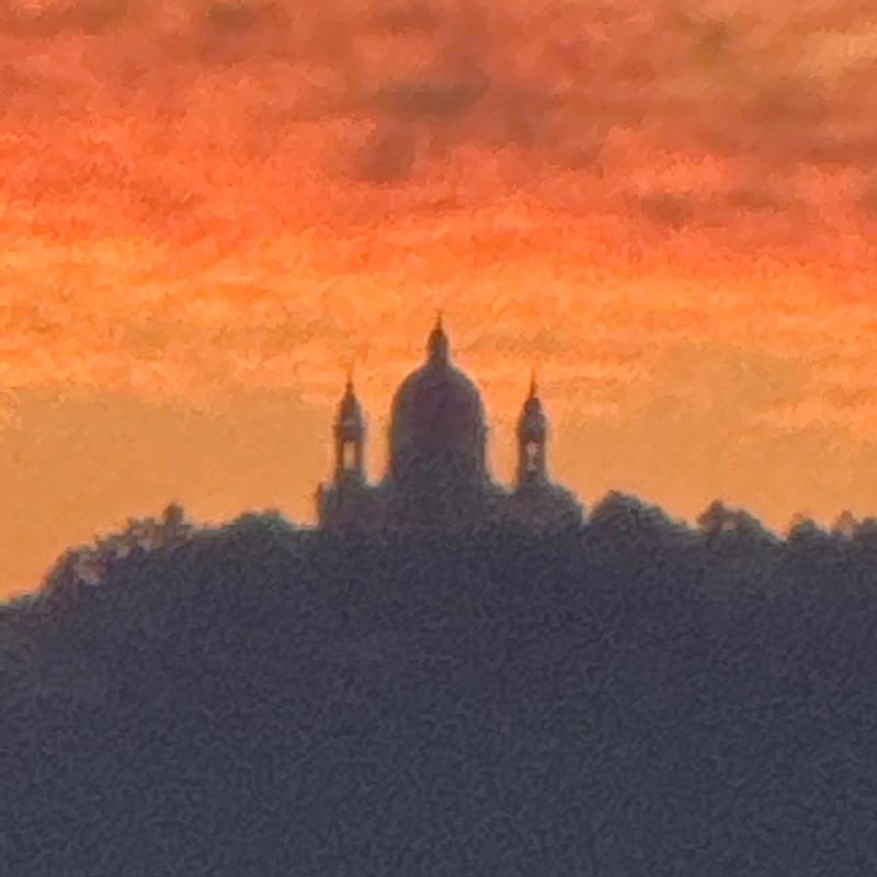 Fotosegnalazione di Torino santa rita