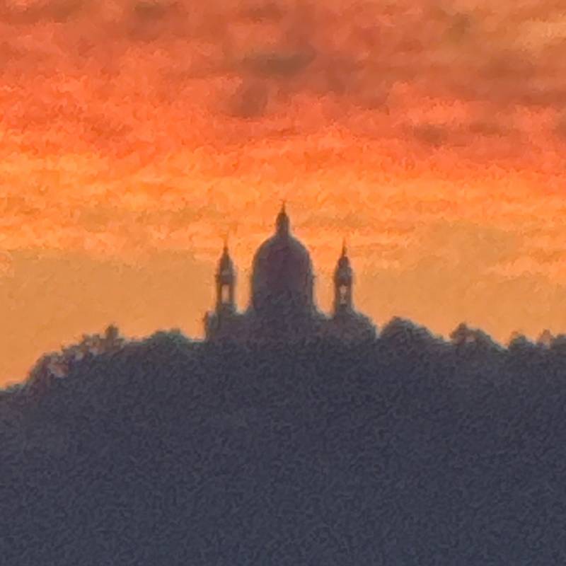 Fotosegnalazione di Torino santa rita