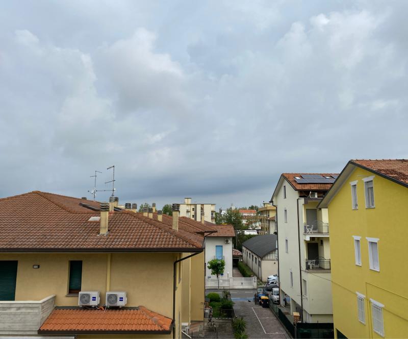 Fotosegnalazione di Gatteo a mare