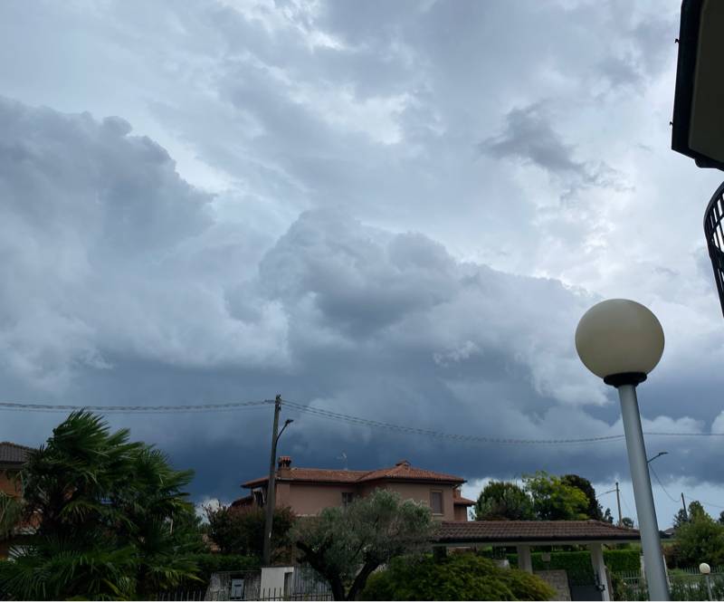 Fotosegnalazione di Barbariga