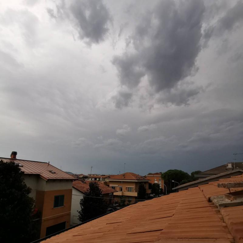 Fotosegnalazione di Civitanova marche