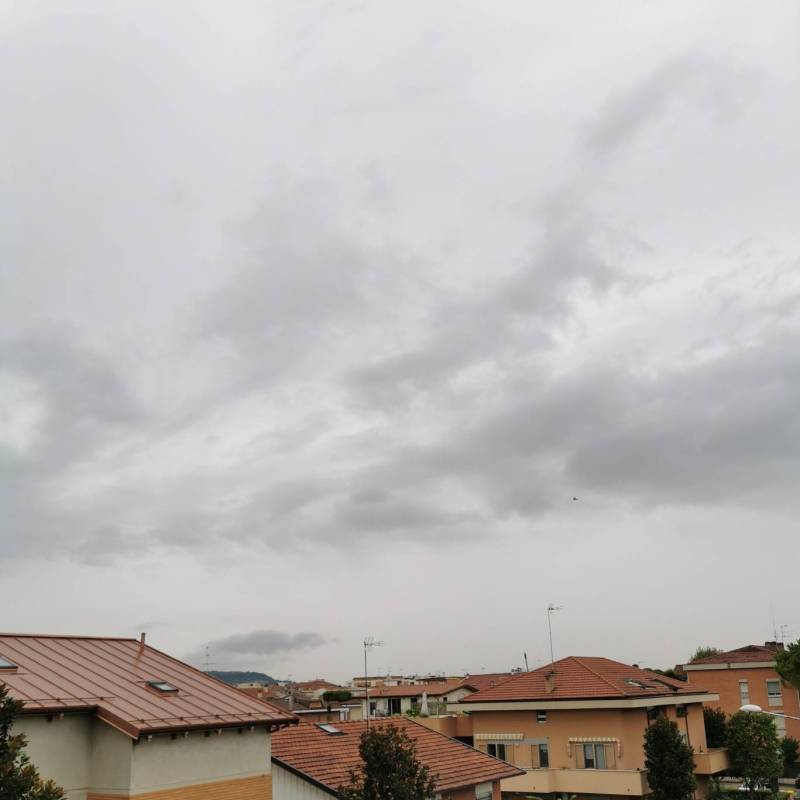 Fotosegnalazione di Civitanova marche