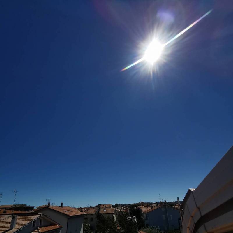 Fotosegnalazione di Civitanova marche