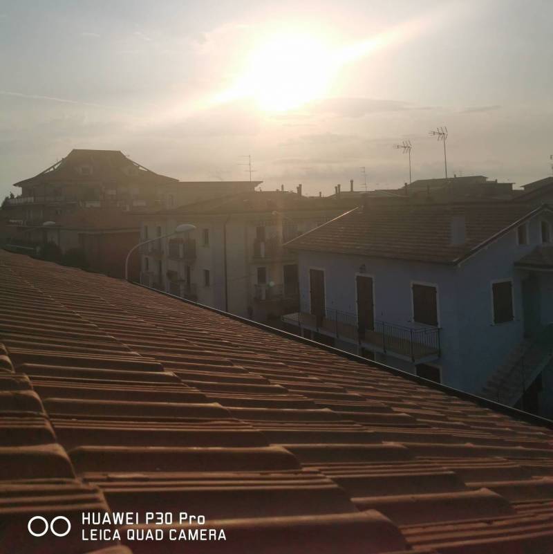 Fotosegnalazione di Civitanova marche