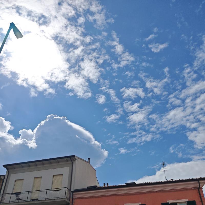 Fotosegnalazione di Civitanova marche