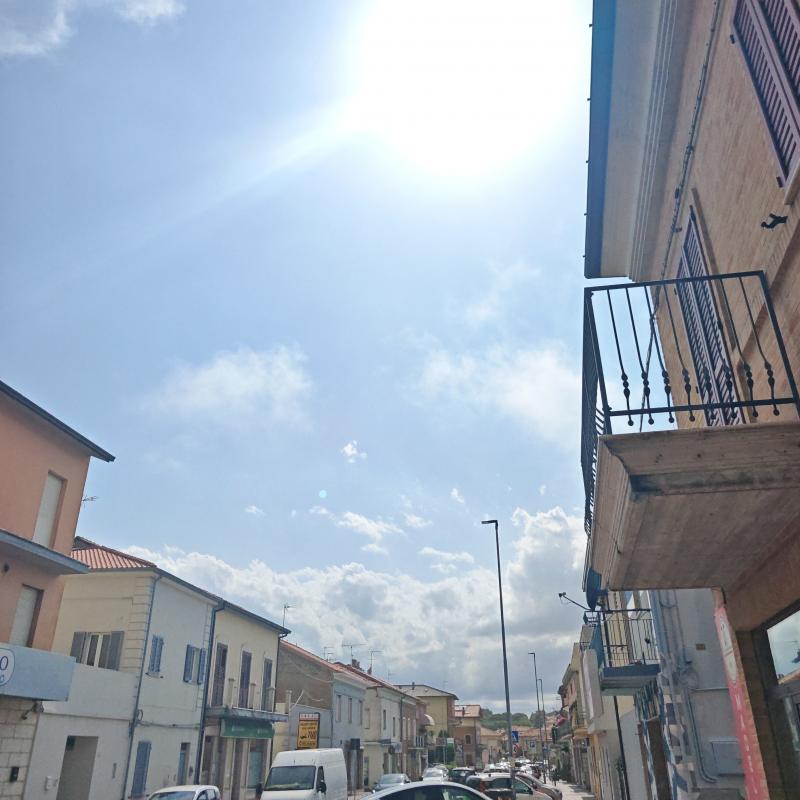 Fotosegnalazione di Civitanova marche