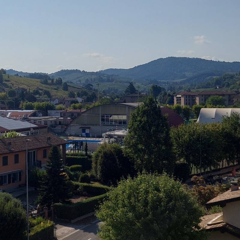 Fotosegnalazione di Casteggio