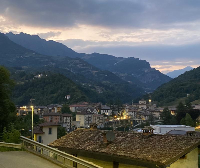Fotosegnalazione di San giovanni bianco