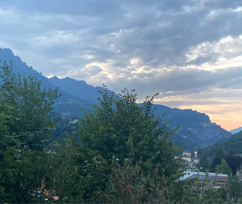 Fotosegnalazione di San giovanni bianco