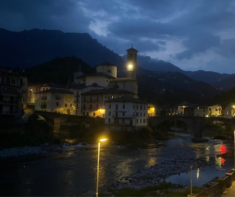 Fotosegnalazione di San giovanni bianco