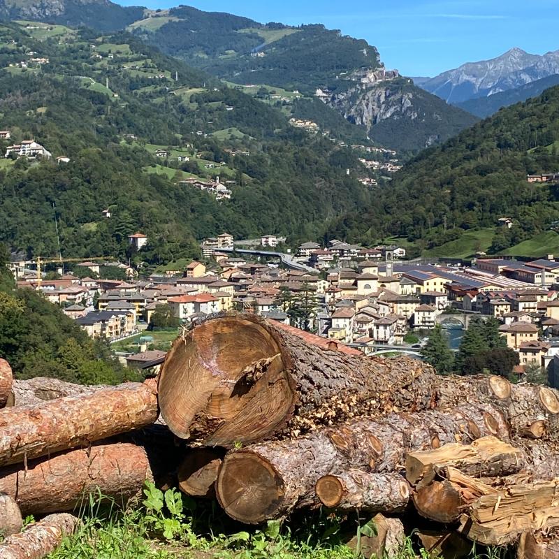 Fotosegnalazione di San giovanni bianco