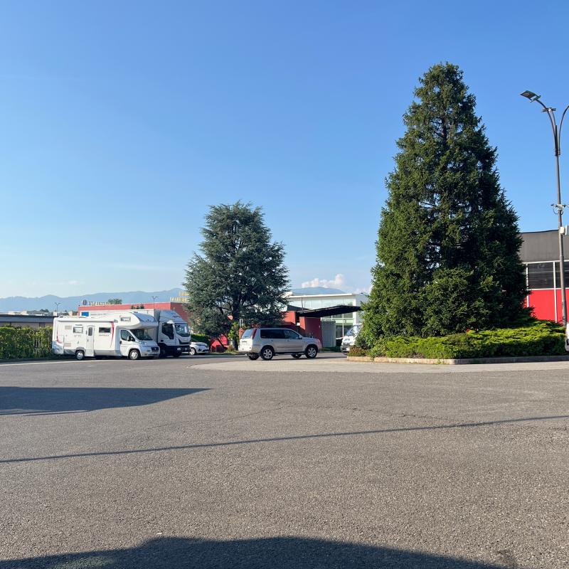 Fotosegnalazione di Cantu'