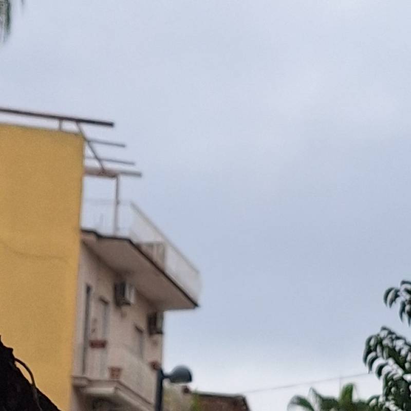 Fotosegnalazione di Afragola