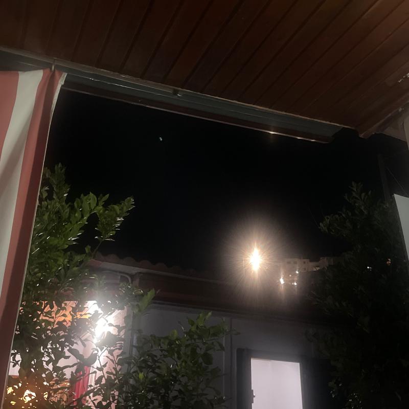 Fotosegnalazione di Peschici