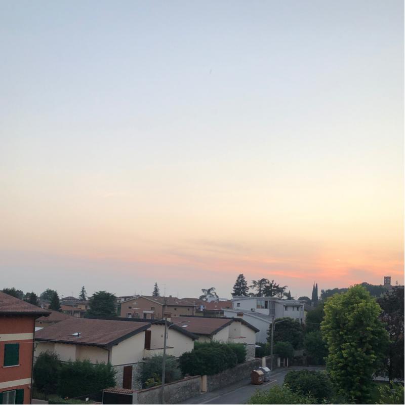 Fotosegnalazione di Roncadelle