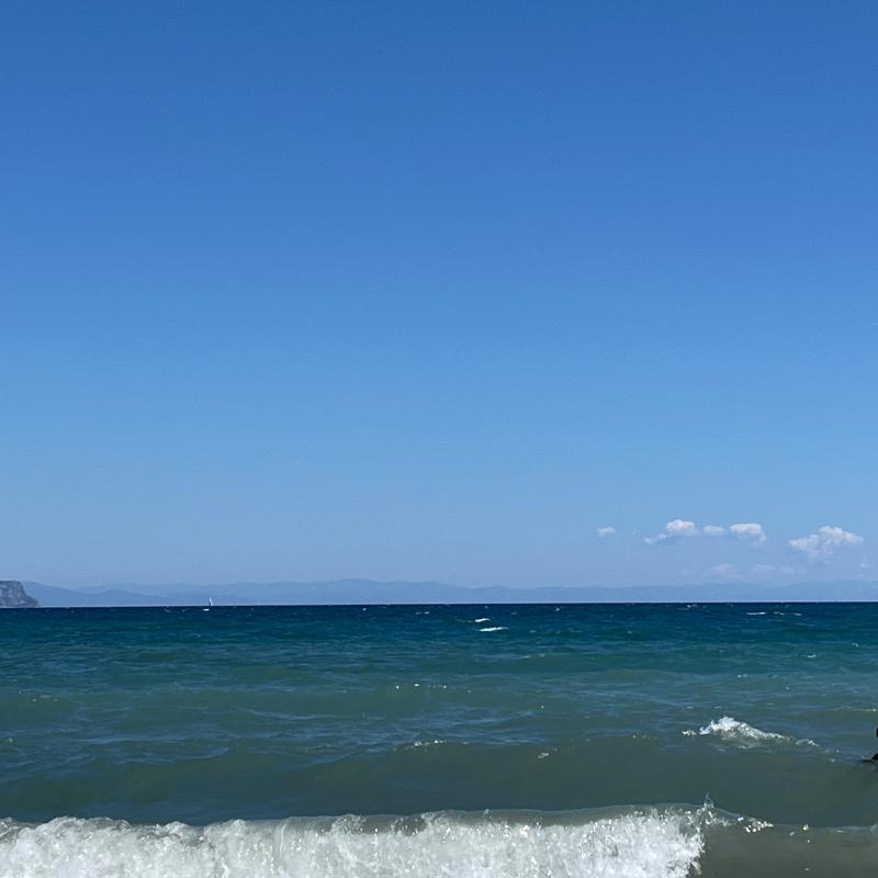 Fotosegnalazione di Albenga