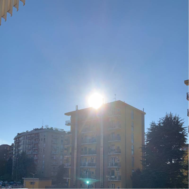 Fotosegnalazione di Milano barona