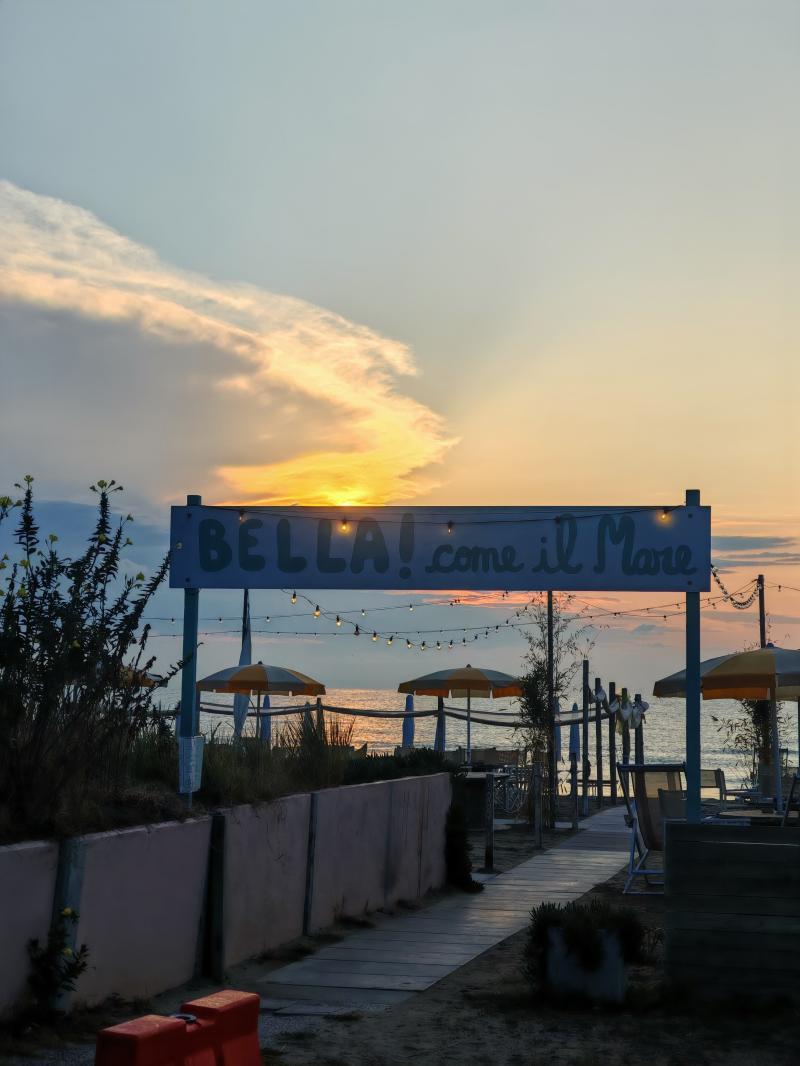 spiaggia