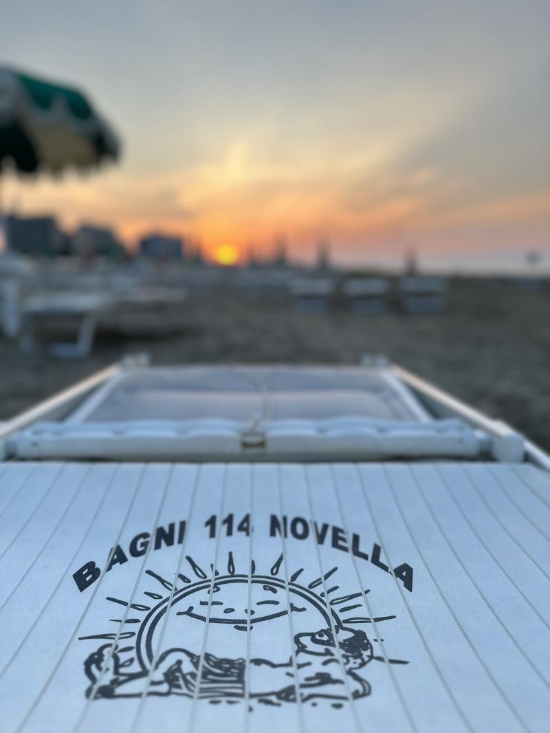 bagni novella 114 riccione