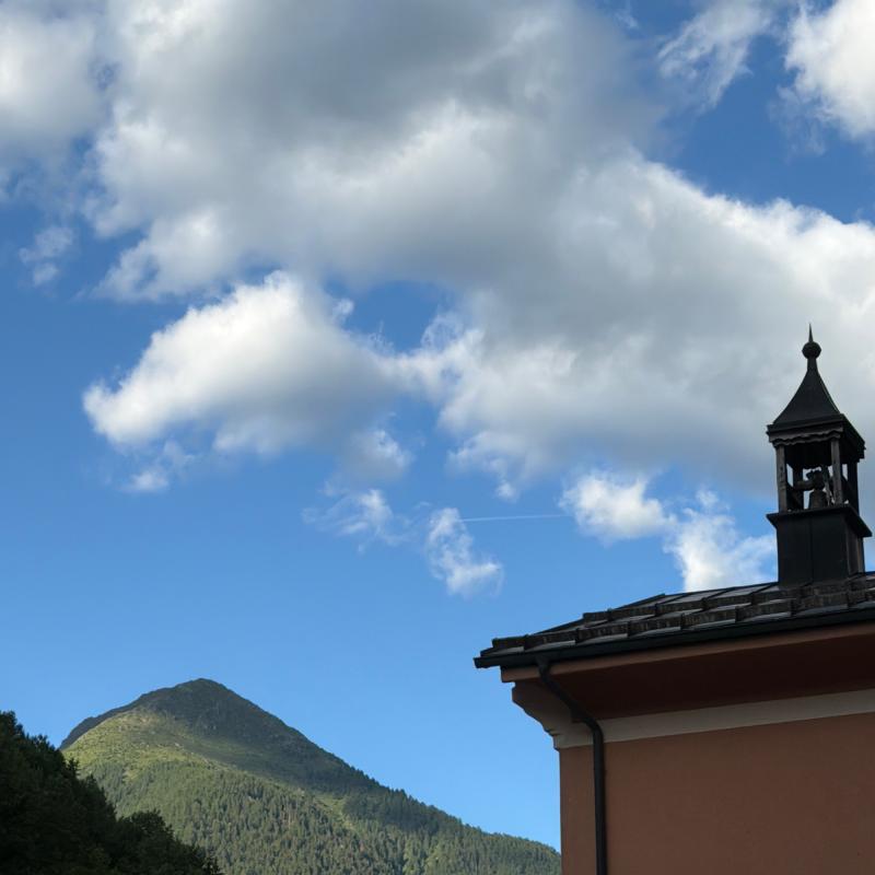 Fotosegnalazione di Bagni di rabbi