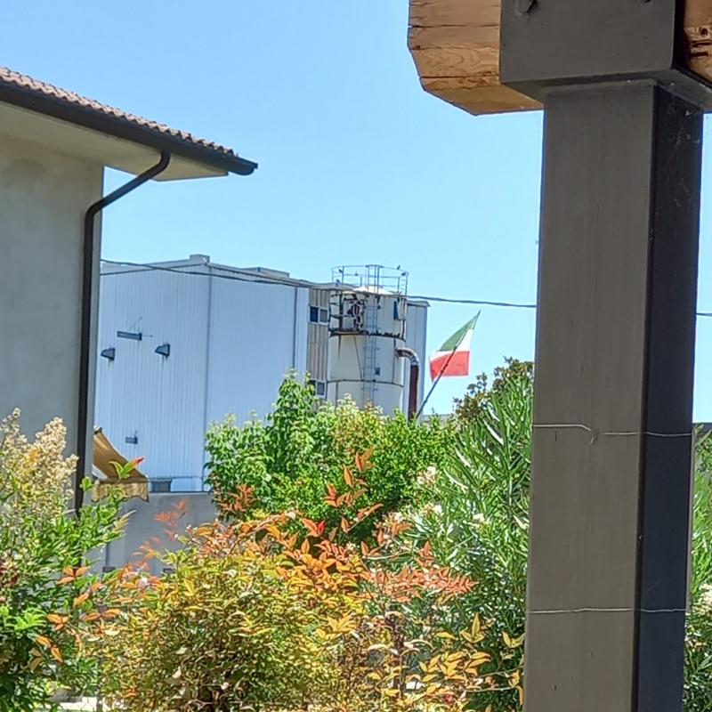 Fotosegnalazione di San zenone degli ezzelini
