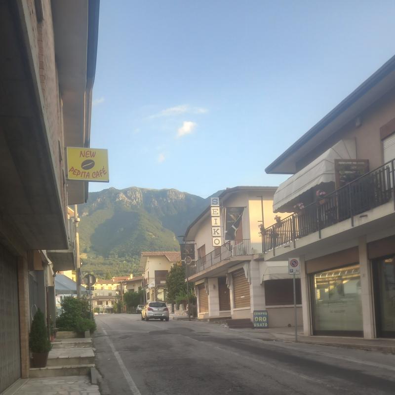 Pieve del grappa