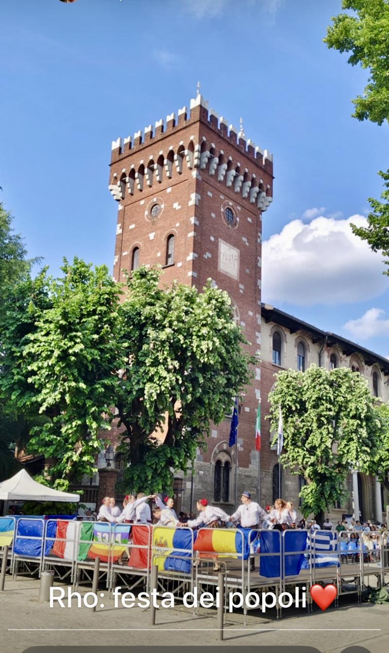 6-6 - 26 Rho festa dei popoli