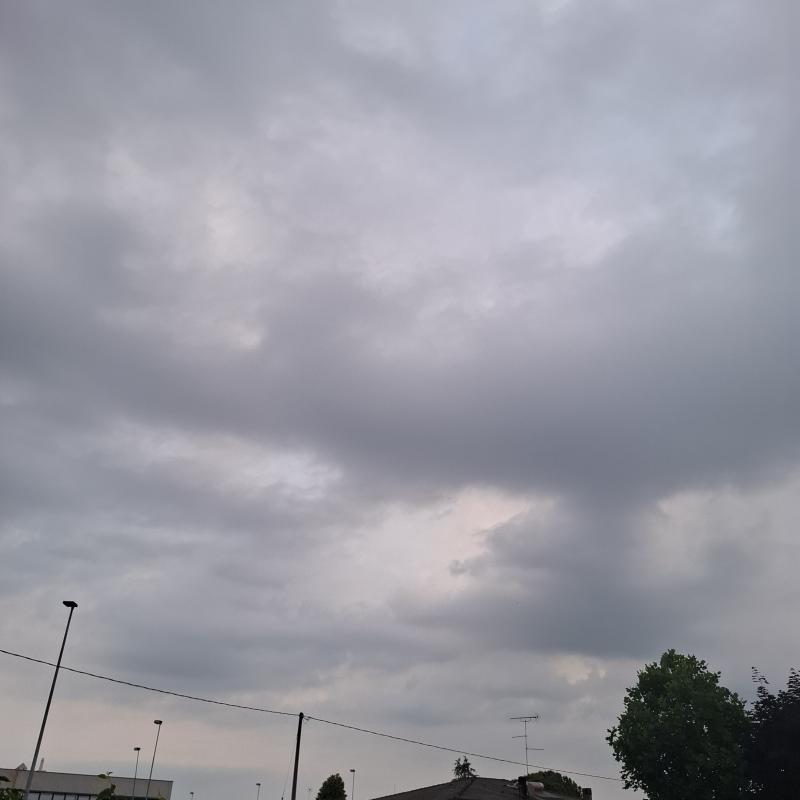 Fotosegnalazione di Mareno di piave
