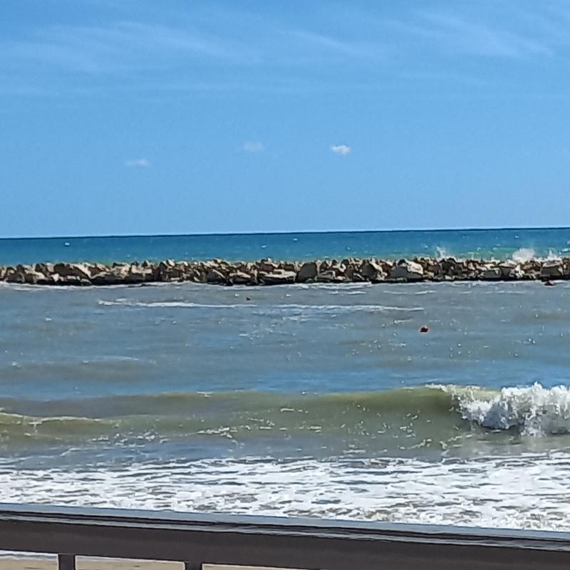 Fotosegnalazione di Martinsicuro