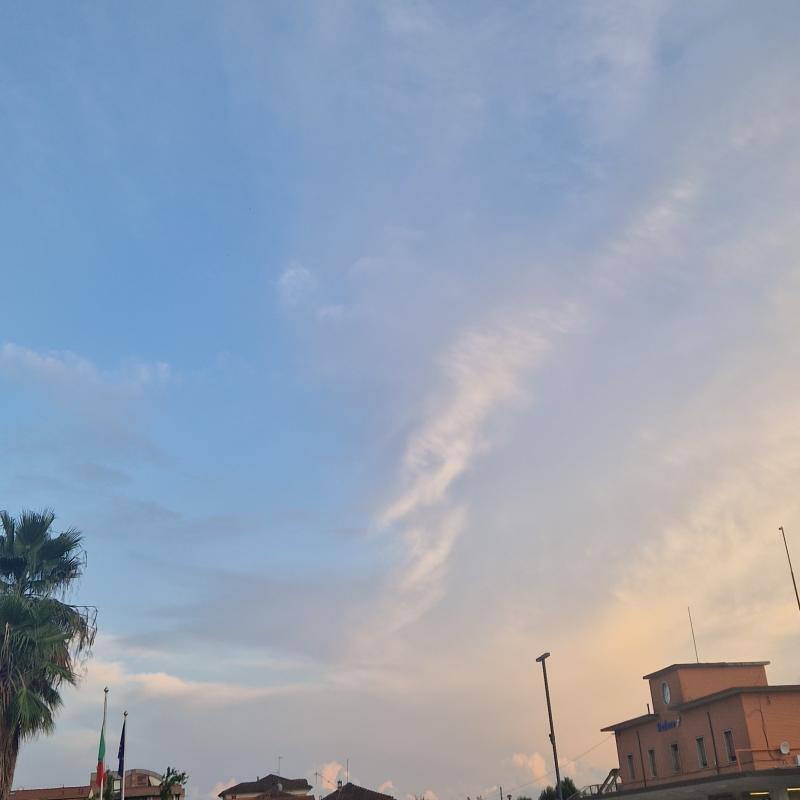 Fotosegnalazione di Massa centro urbano