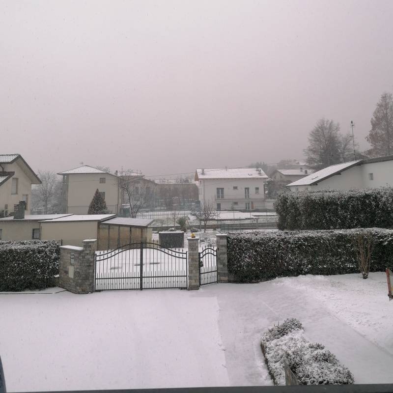 Fotosegnalazione di Ardenno