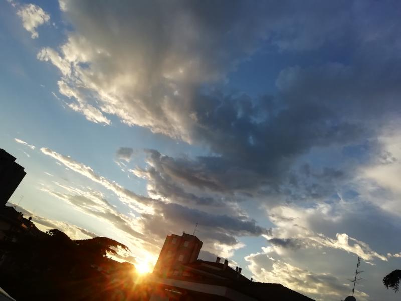 fotosegnalazione di golosine verona. la mery