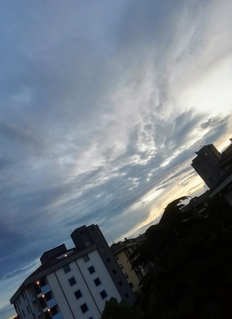 fotosegnalazione di golosine verona. la mery
