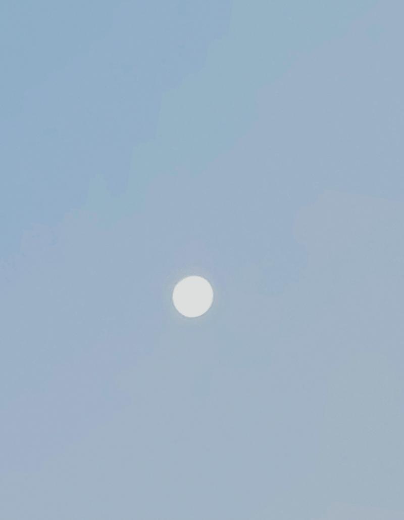 luna fase gibbosa calante golo verona. la mery