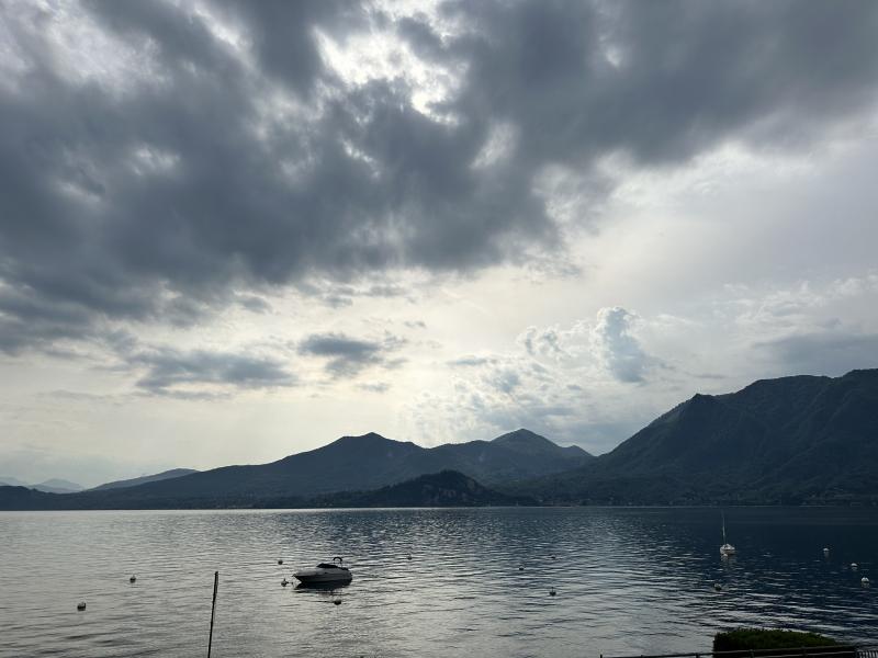 lago imbronciato