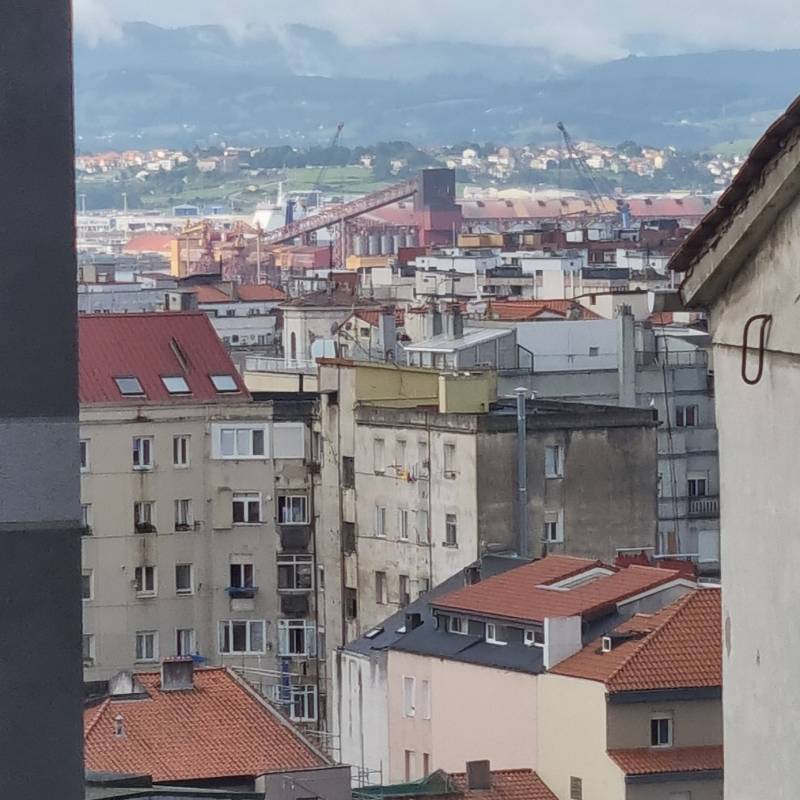 Fotosegnalazione di Santander